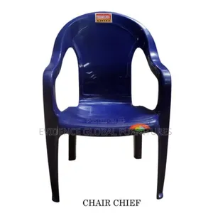 Plastic Chairs