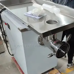 Meat Mincer Size 42