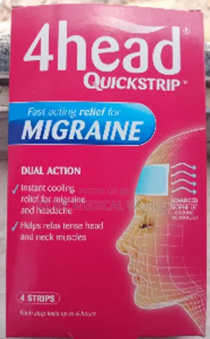 4head Quickstrip X4