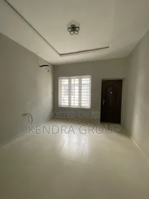 Furnished 5bdrm Duplex in Amen Estate, Sangotedo for rent