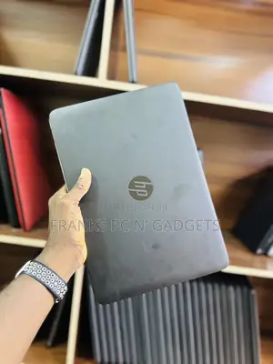 Laptop HP EliteBook 840 G2 8GB Intel Core I5 HDD 500GB