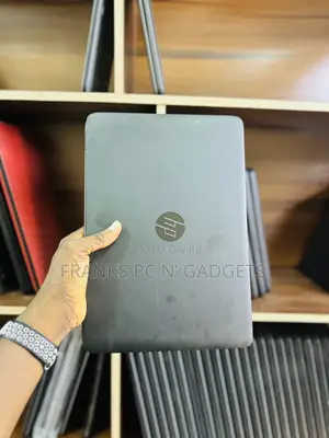 Laptop HP EliteBook 840 G2 8GB Intel Core I5 HDD 500GB