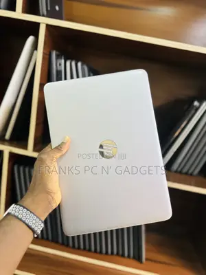 Laptop HP EliteBook 840 G3 8GB Intel Core I5 SSD 256GB