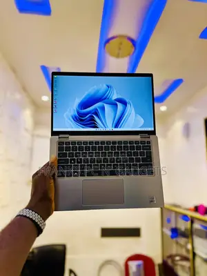 Laptop Dell Latitude 7410 16GB Intel Core I7 SSD 512GB