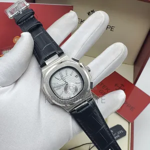 Patek Philippe Leather