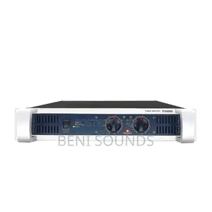 Yamaha Amplifier P5000