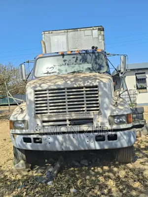 Trailer /Truck