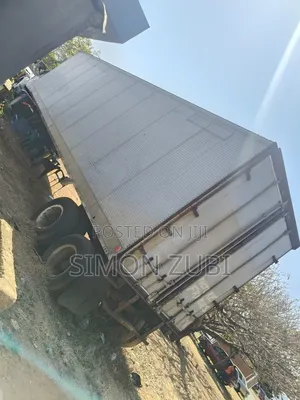 Trailer /Truck