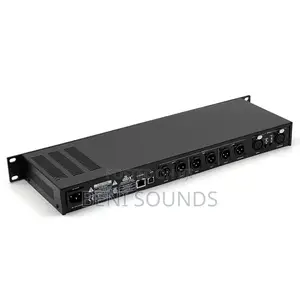 DBX Pa2 Loudspeaker Management