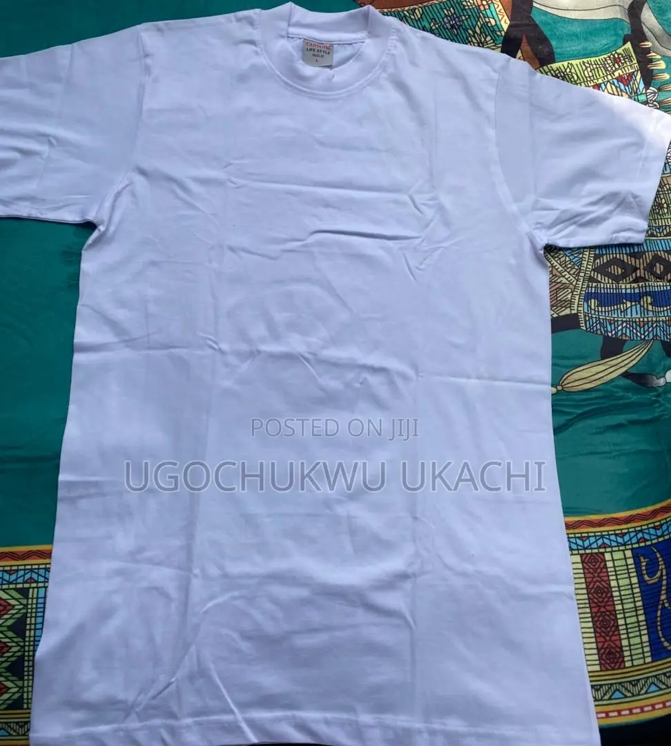 Plain Tshirt