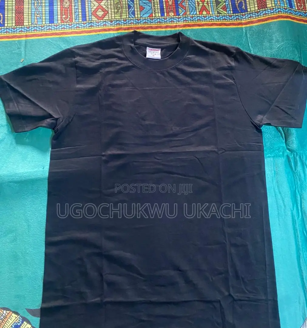 Plain Tshirt