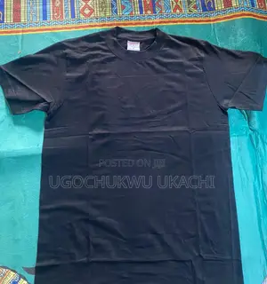 Plain Tshirt