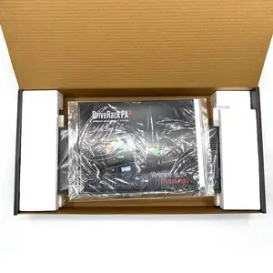 DBX Pa2 Speaker Management