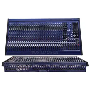 Professional 32 Channels Yamaha Mixer. Mg32