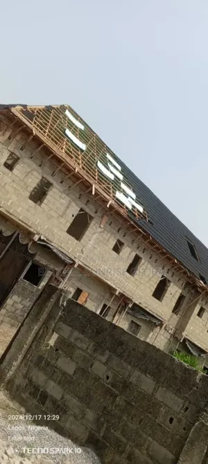 Stone Coated Roofing Sheet