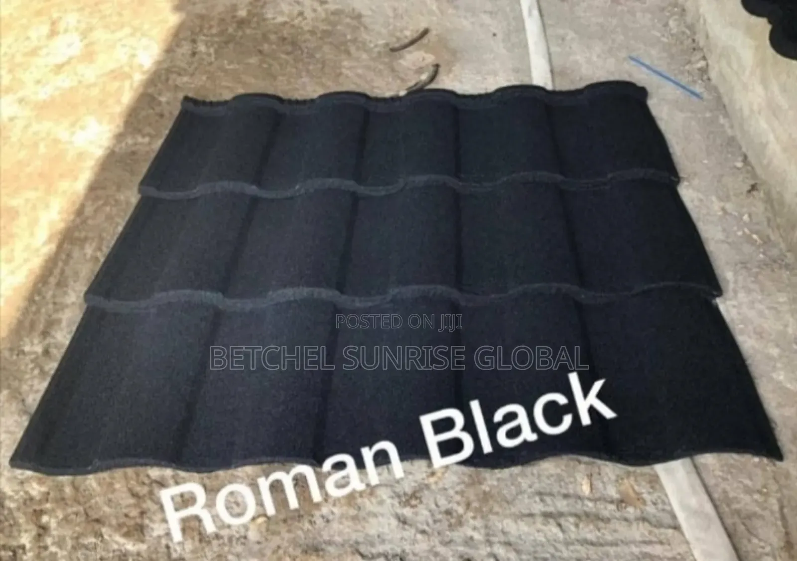 Roman Design