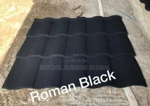Roman Design