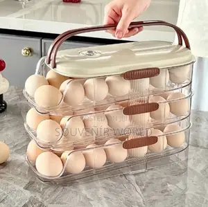Egg Storage
