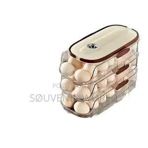 Egg Storage