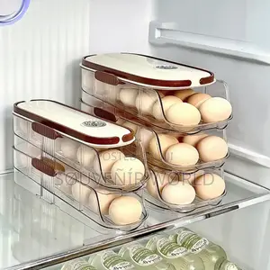 Egg Storage