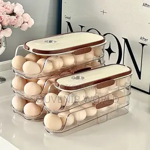 Egg Storage