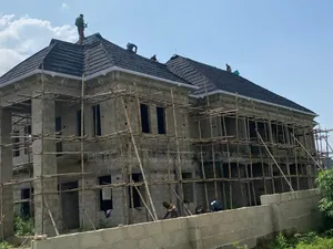 Professional Installer Gerard Roofing