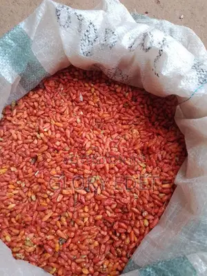 Bird Eye Pepper