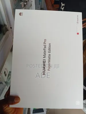 New Huawei MatePad Pro 512 GB Green