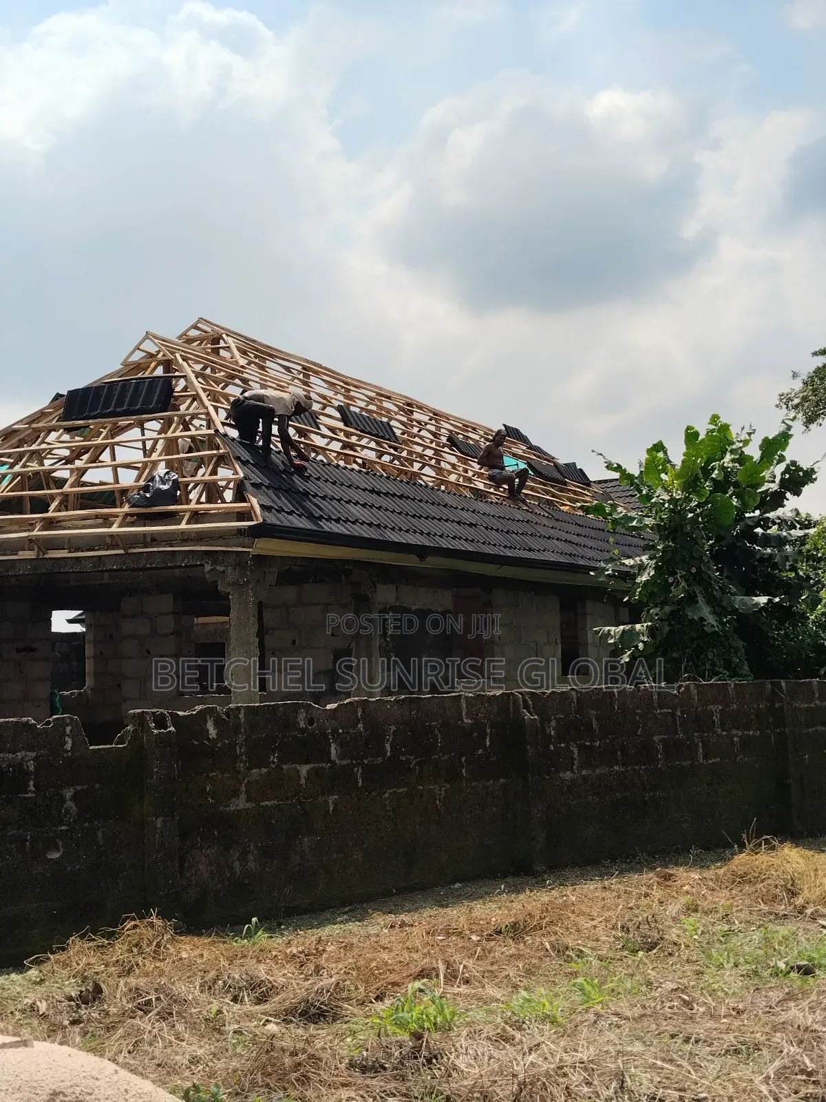 Gerard Roofing Sheet