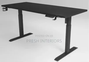 1.6 Electric Adjustment Table