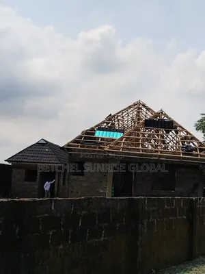 Stone Coated Roofing Sheet