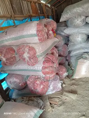Dried Tatashe