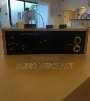 Uad Volt 276 Audio Interface