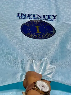 Infinity Shadda