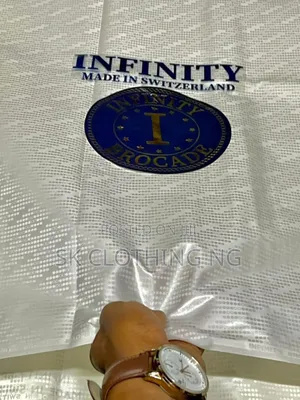 Infinity Shadda