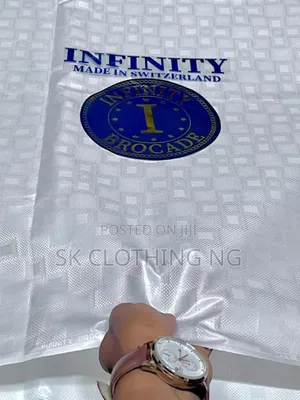 Infinity Shadda