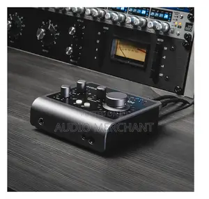 Audient Audio Interface Id4 Mkii