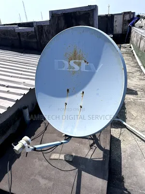 DSTV Installer Lekki