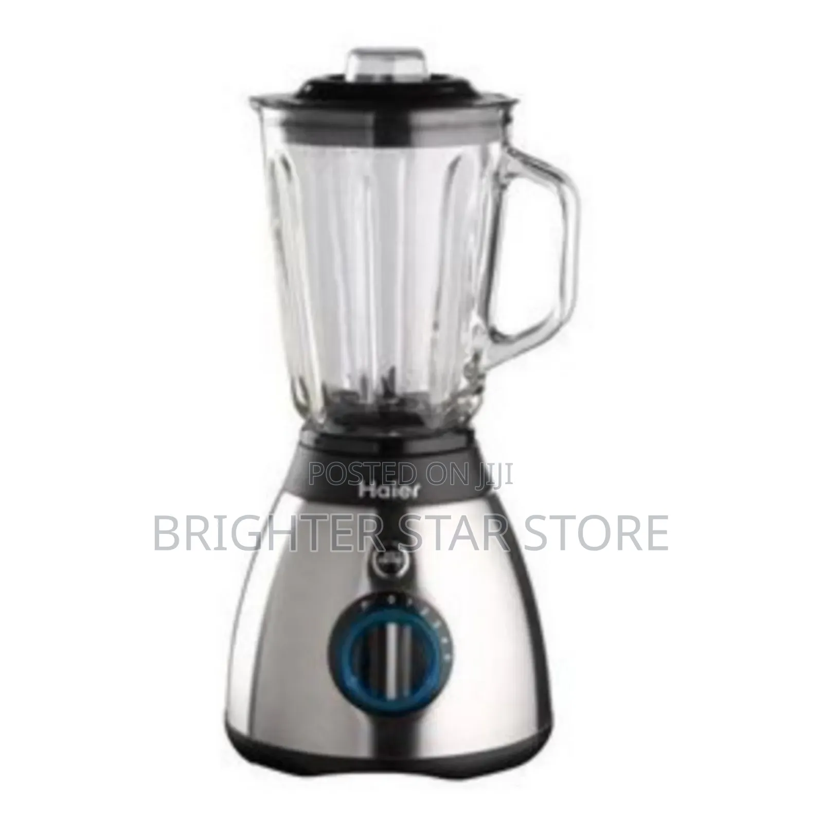 Haier Thermocool Blender and Ice Crusher