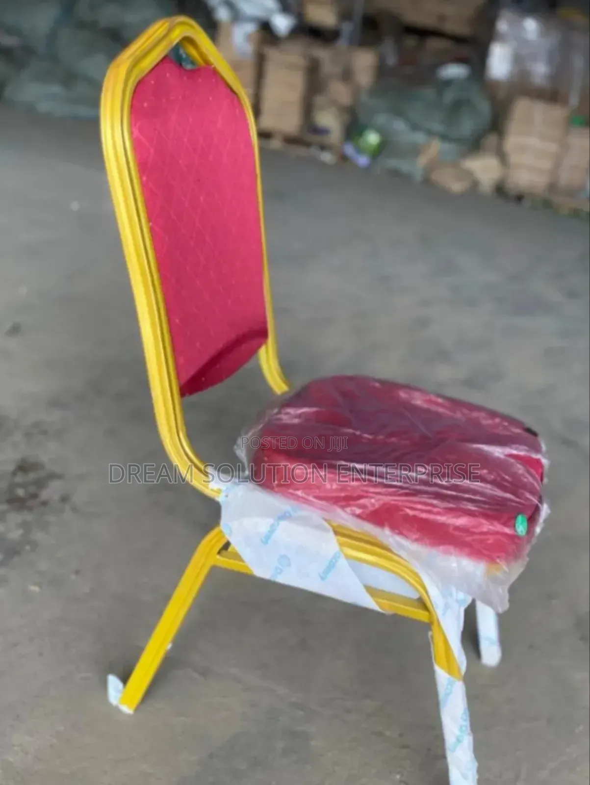 Quality Banquet Chair