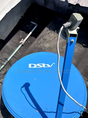 DSTV Maintenance Lekki