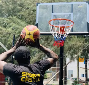Basket Ball Stand