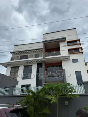 Furnished 5bdrm Duplex in Oniru Estate, Victoria Island Extension