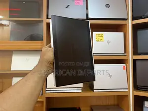 Laptop HP EliteBook X360 1030 G4 16GB Intel Core I5 SSD 350GB