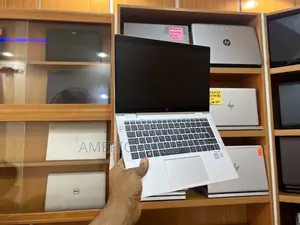 Laptop HP EliteBook X360 1030 G4 16GB Intel Core I5 SSD 350GB