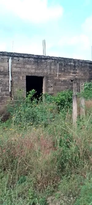 3bdrm Block of Flats in Arapaja.  Ibadan for sale
