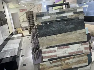 Natural Stones for Exterior