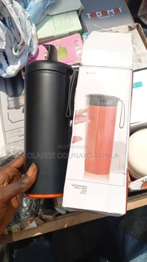 Quality Suction Mug Wholesales 6300