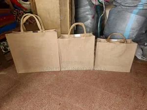 Quality Jute Bags in Bulk 2500