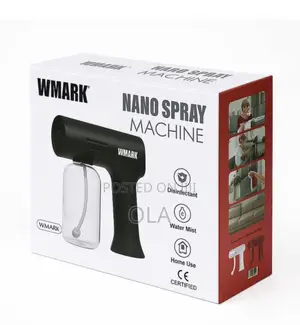 Nano Spray